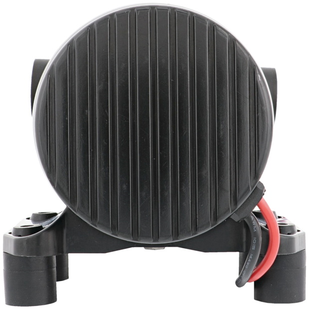 Jabsco Par-Max HD6 Freshwater Delivery Pump, 6 GPM, IPX6 — Quality Boat Parts