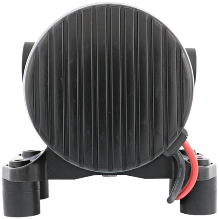 Jabsco Par-Max HD6 Freshwater Delivery Pump, 6 GPM, IPX6 — Quality Boat Parts