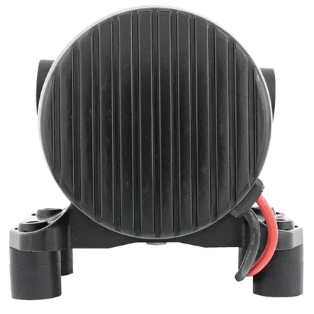 Jabsco Par-Max HD5 Freshwater Delivery Pump, 12V, 5 GPM, IPX6 — Quality Boat Parts