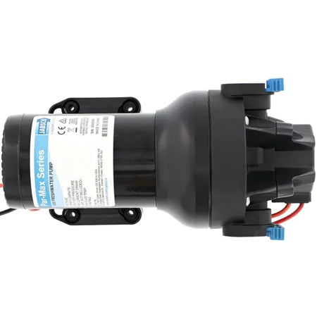 Jabsco Par-Max HD5 Freshwater Delivery Pump, 12V, 5 GPM, IPX6 — Quality Boat Parts
