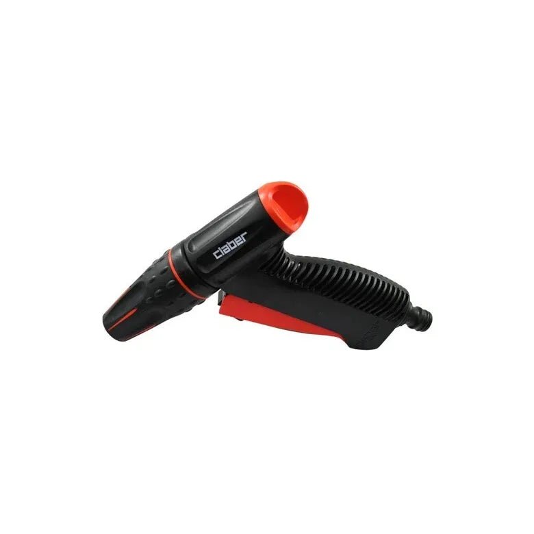 Jabsco Washdown Trigger Nozzles, Quick Release Interface, EU & US Adapters — Quality Boat Parts