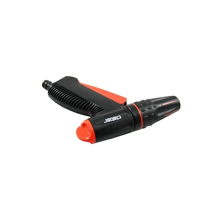 Jabsco Washdown Trigger Nozzles, Quick Release Interface, EU & US Adapters — Quality Boat Parts