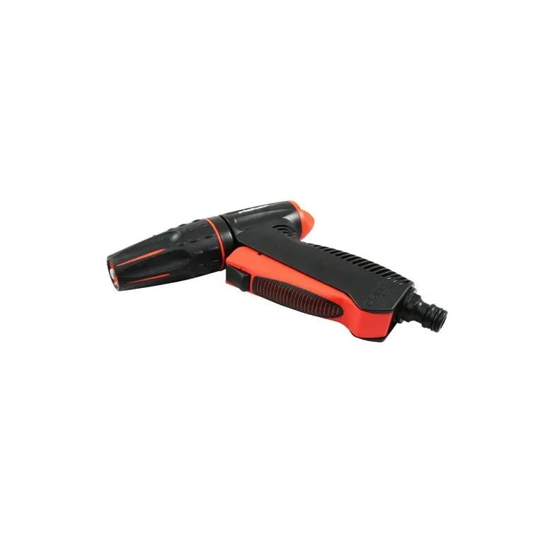 Jabsco Washdown Trigger Nozzles, Quick Release Interface, EU & US Adapters — Quality Boat Parts