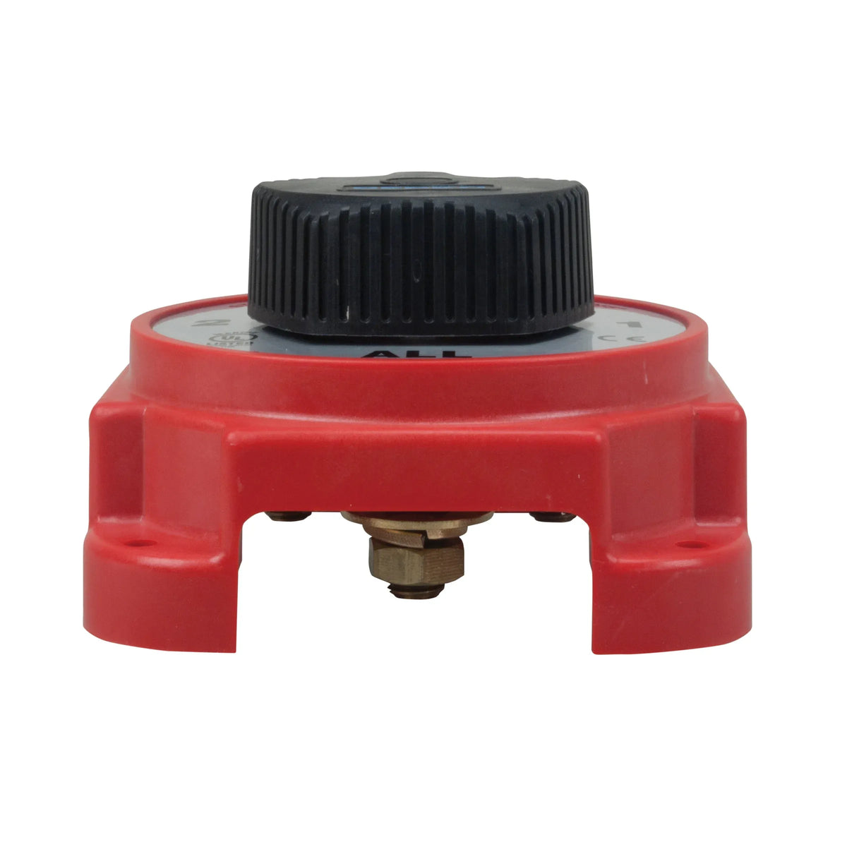 Perko Battery Switch, 6-32V, Ignition Protected, Surface Mount — Quality Boat Parts