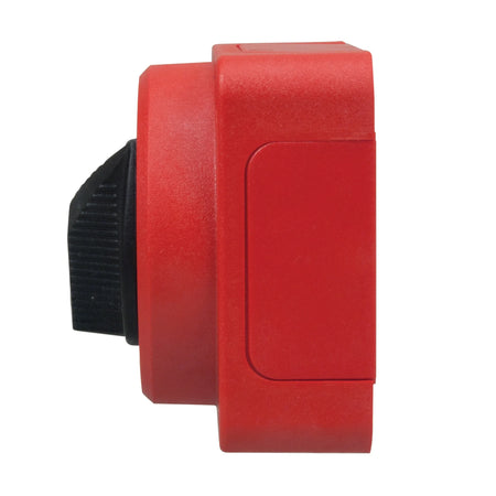 Perko Battery Switch, 6-32V, Ignition Protected, Surface Mount — Quality Boat Parts
