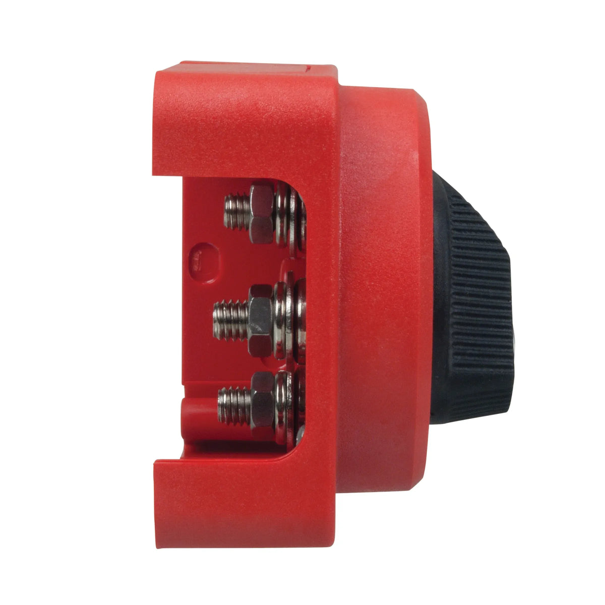 Perko Battery Switch, 6-32V, Ignition Protected, Surface Mount — Quality Boat Parts