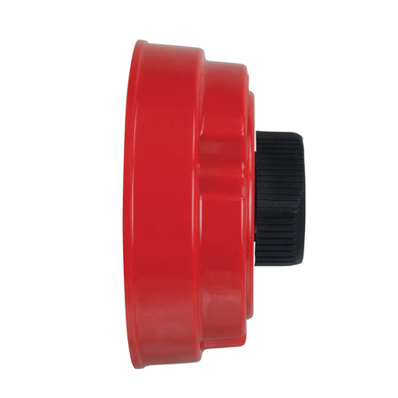 Perko Battery Switch, 6-32V, Ignition Protected, Surface Mount — Quality Boat Parts