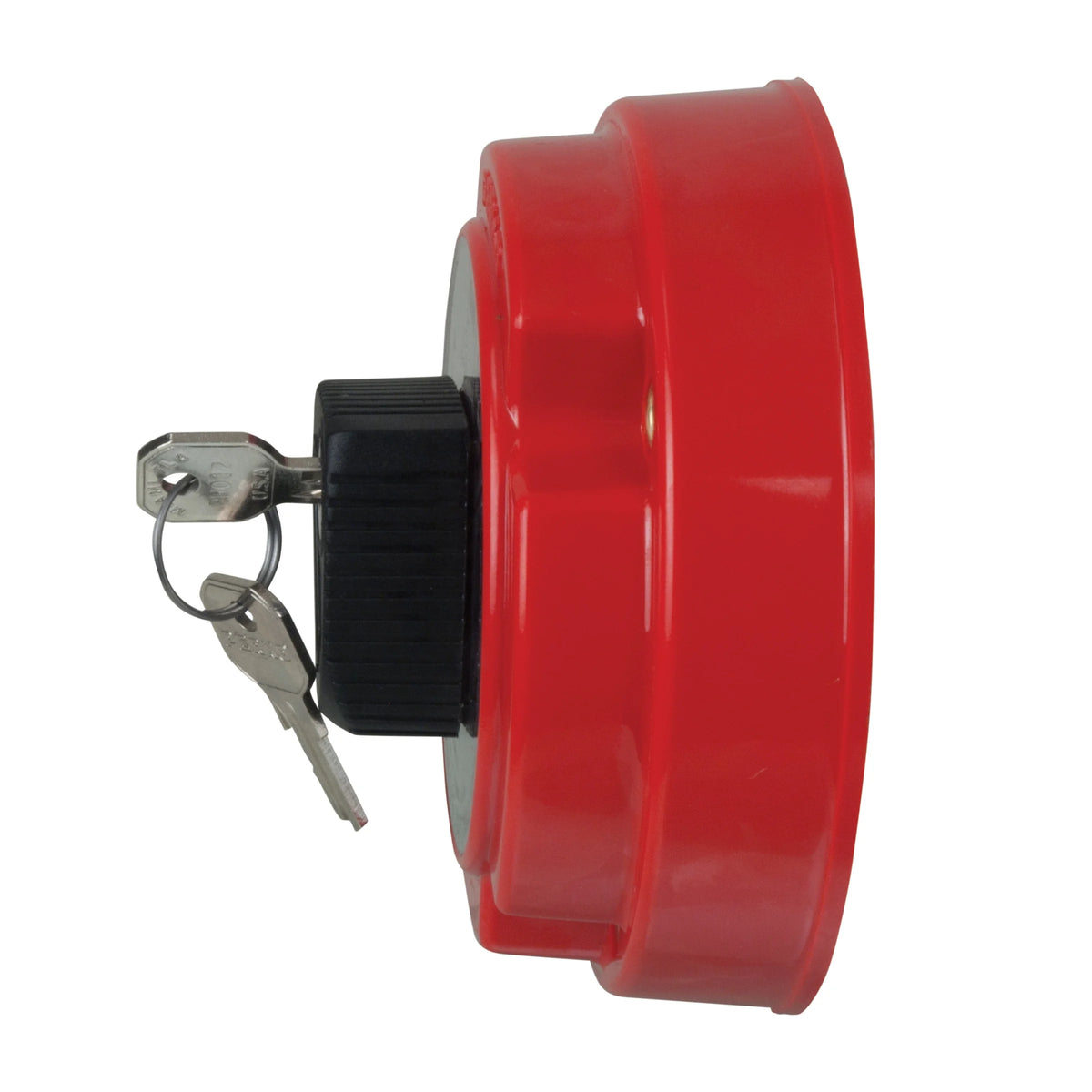Perko Battery Switch, 6-32V, Ignition Protected, Surface Mount — Quality Boat Parts