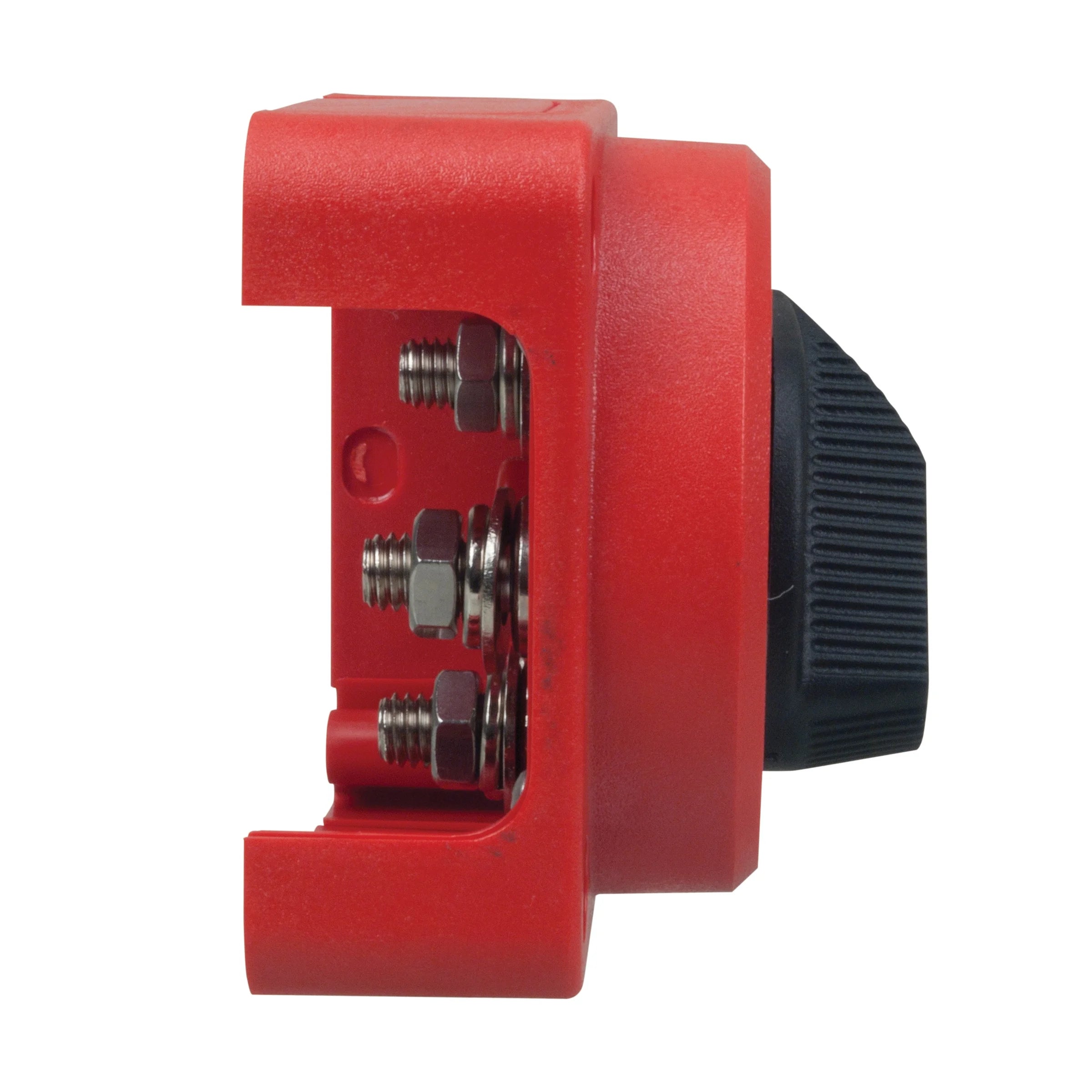 Perko Battery Switch, 6-32V, Ignition Protected, Surface Mount — Quality Boat Parts