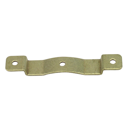 Perko 0493 IPS Intake Water Strainer, Cast Bronze, SS316 Basket, Drain Plug — Quality Boat Parts