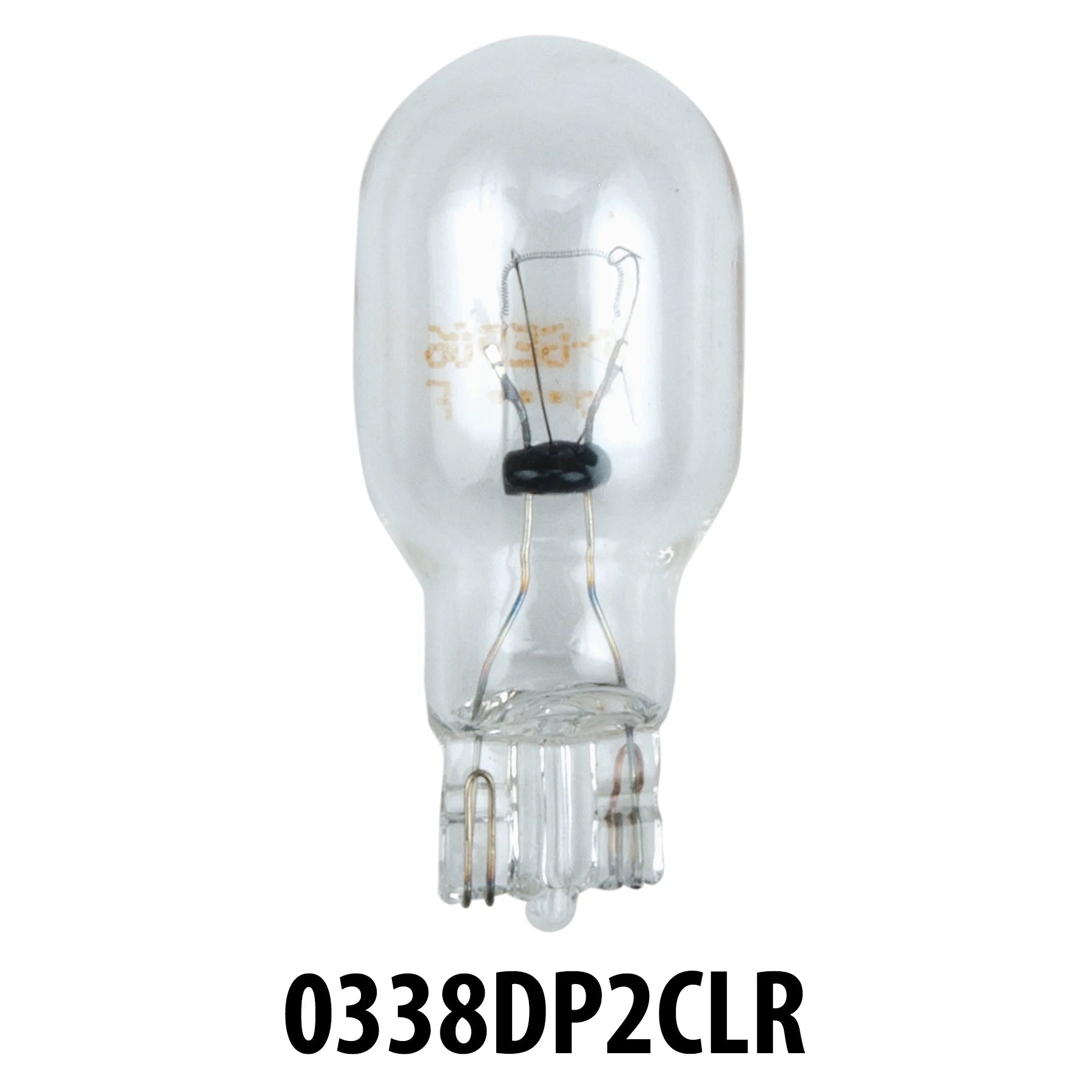 Perko Wedge Base Replacement Bulbs, 12V, 2pk — Quality Boat Parts