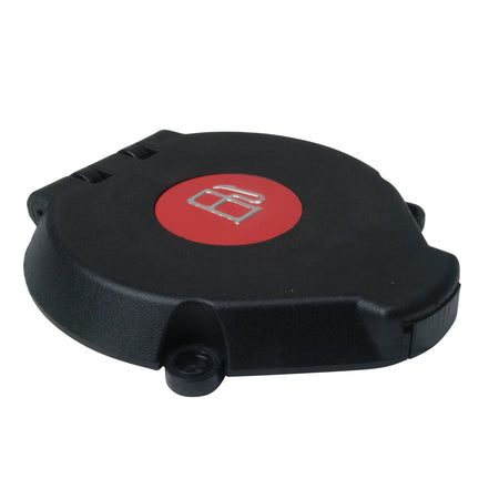 Perko 0795 Replacement Vented Flip Top Cap, For 1-1/2 in Hose, Polymer, Flame Arrestor — Quality Boat Parts