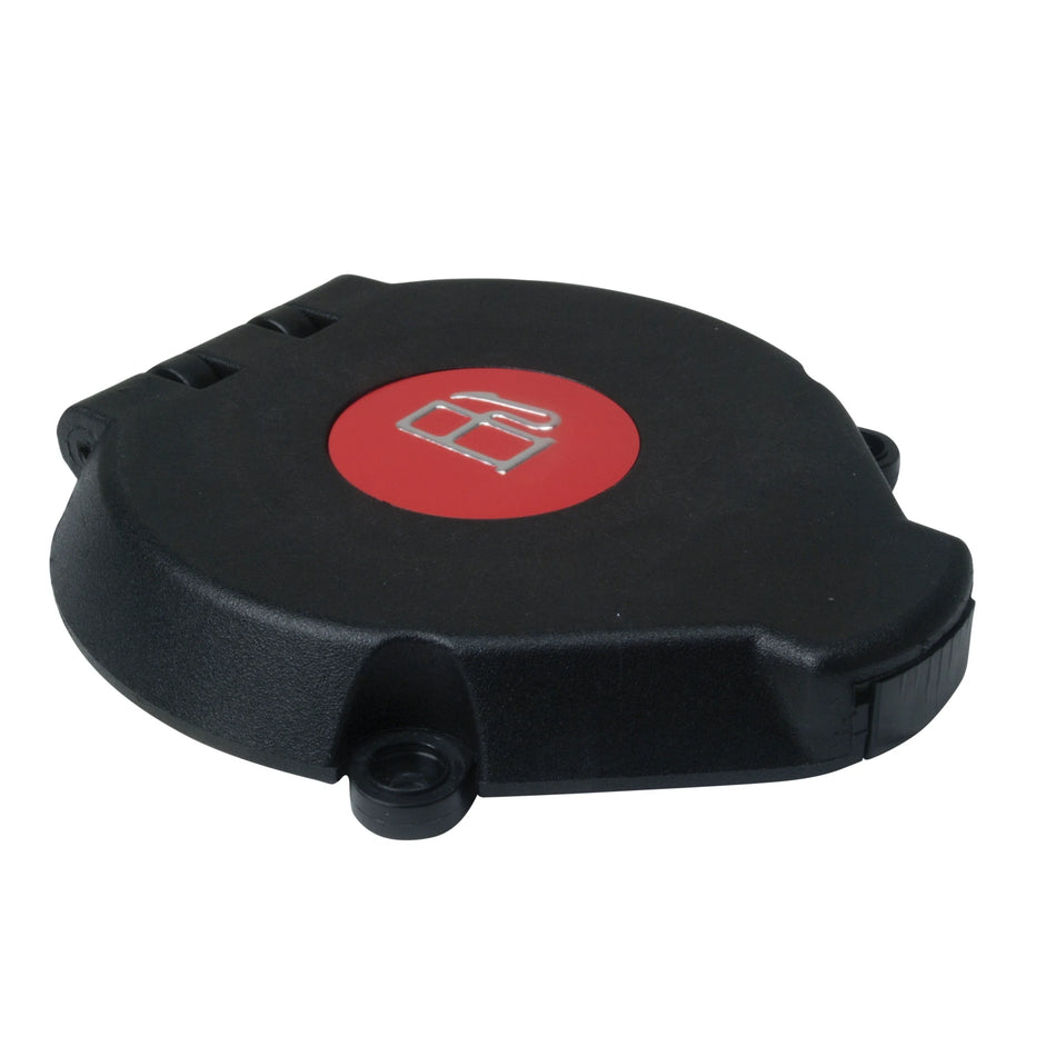 Perko 0795 Replacement Vented Flip Top Cap, For 1-1/2 in Hose, Polymer, Flame Arrestor — Quality Boat Parts