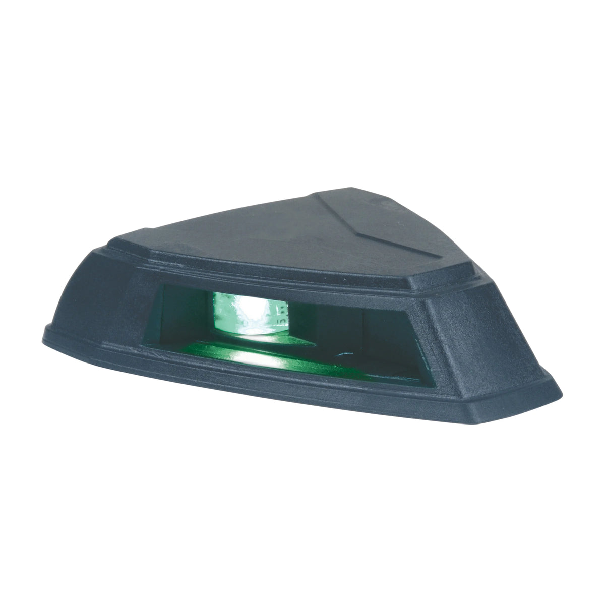 Perko LED Bi-Color Navigation Light, Red/Green Light, 12V, USCG 2nm — Quality Boat Parts