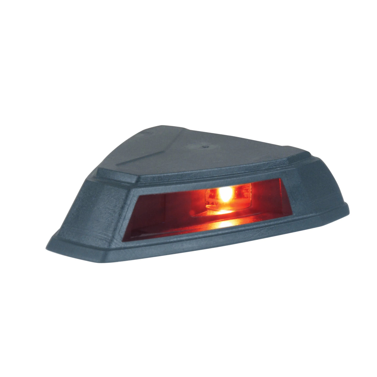 Perko LED Bi-Color Navigation Light, Red/Green Light, 12V, USCG 2nm — Quality Boat Parts