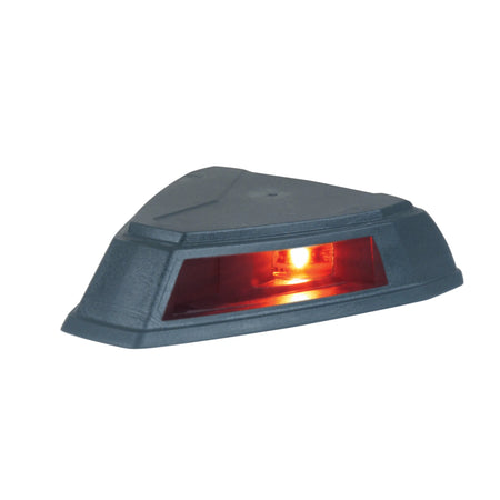 Perko LED Bi-Color Navigation Light, Red/Green Light, 12V, USCG 2nm — Quality Boat Parts