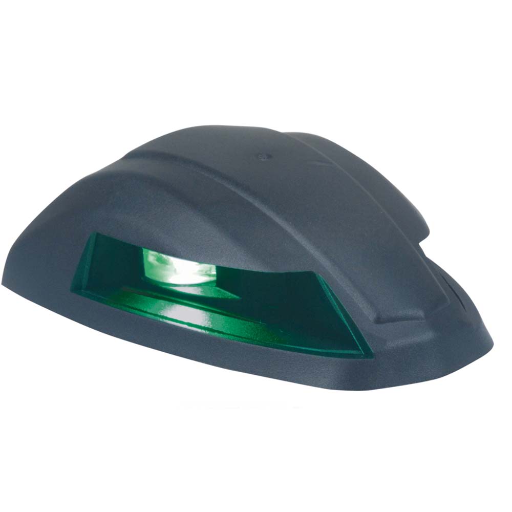 Perko LED Bi-Color Navigation Light, Red/Green Light, 12V, USCG 2nm — Quality Boat Parts