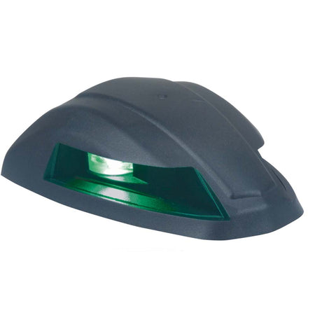 Perko LED Bi-Color Navigation Light, Red/Green Light, 12V, USCG 2nm — Quality Boat Parts
