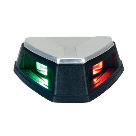 Perko LED Bi-Color Navigation Light, Red/Green Light, 12V, USCG 2nm — Quality Boat Parts