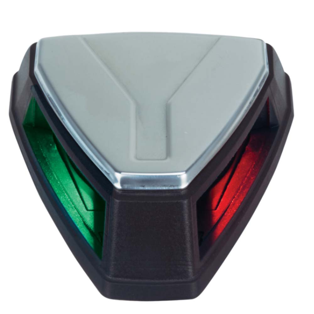 Perko LED Bi-Color Navigation Light, Red/Green Light, 12V, USCG 2nm — Quality Boat Parts