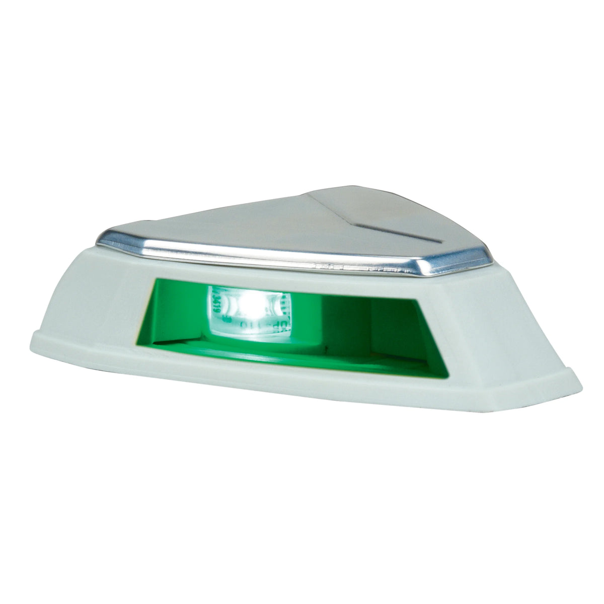 Perko LED Bi-Color Navigation Light, Red/Green Light, 12V, USCG 2nm — Quality Boat Parts