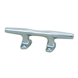 Perko Figure 1188 Open Base Cleat, Chrome Plated Zinc Alloy — Quality Boat Parts