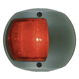 Perko 0170 Series LED Red Side Navigation Light, For Vessels Under 20 m, 2-Mile, 112.5° Visibility Arc — Quality Boat Parts