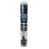 Perko Fig. 1670 Fold-Down LED All-Round Pole Light, 12V, 2nm, 3/4 in Aluminum Tube — Quality Boat Parts
