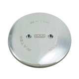 Perko 0540 Vented Deck Fill, 1-1/2 in Hose, Angled Neck — Quality Boat Parts