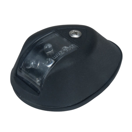 Perko 0602 Vertical Mount LED Side Lights, Red/Green, 2nm, For Boats Under 20 m, 1 Pair — Quality Boat Parts