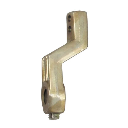 Perko 1091 Surface Mount Lock and Latch, For Smooth and Carpeted Surfaces, 2-1/2 in Hole, 1/8-3/4 in Surface, Chrome T-Handle, 2 Keys — Quality Boat Parts