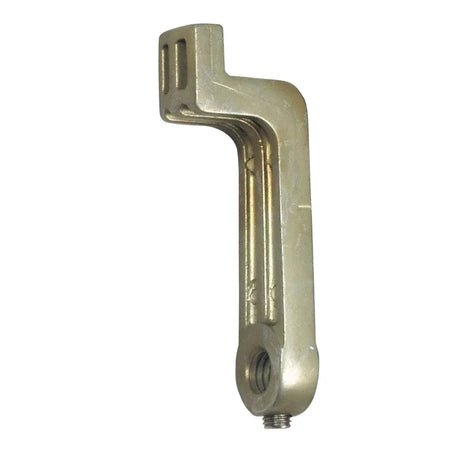 Perko 1091 Surface Mount Lock and Latch, For Smooth and Carpeted Surfaces, 2-1/2 in Hole, 1/8-3/4 in Surface, Chrome T-Handle, 2 Keys — Quality Boat Parts