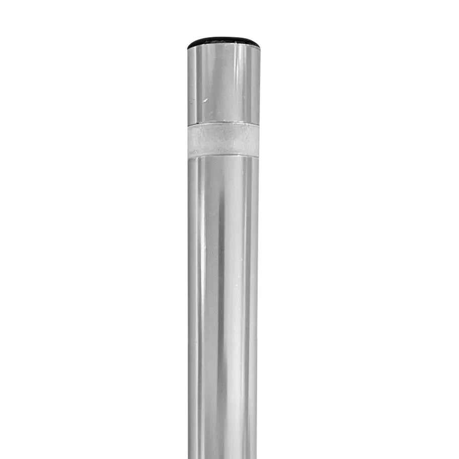 Perko 1444 Series White All-Round LED Navigation Light, For 0 and 5 Degree Plug-In Bases, 12V, 2nm — Quality Boat Parts