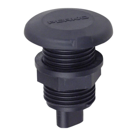 Perko 1049 Mini Mount Plug-In Pole Light Base, 1-15/16 in O.D. — Quality Boat Parts