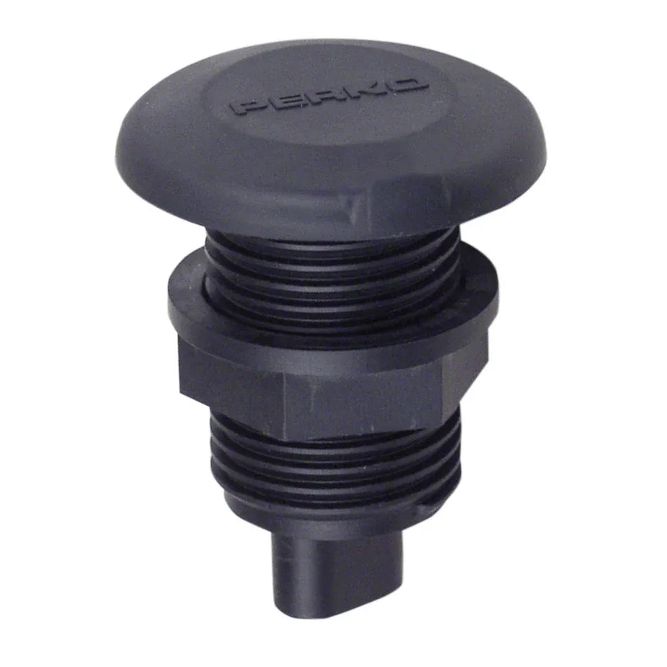 Perko 1049 Mini Mount Plug-In Pole Light Base, 1-15/16 in O.D. — Quality Boat Parts