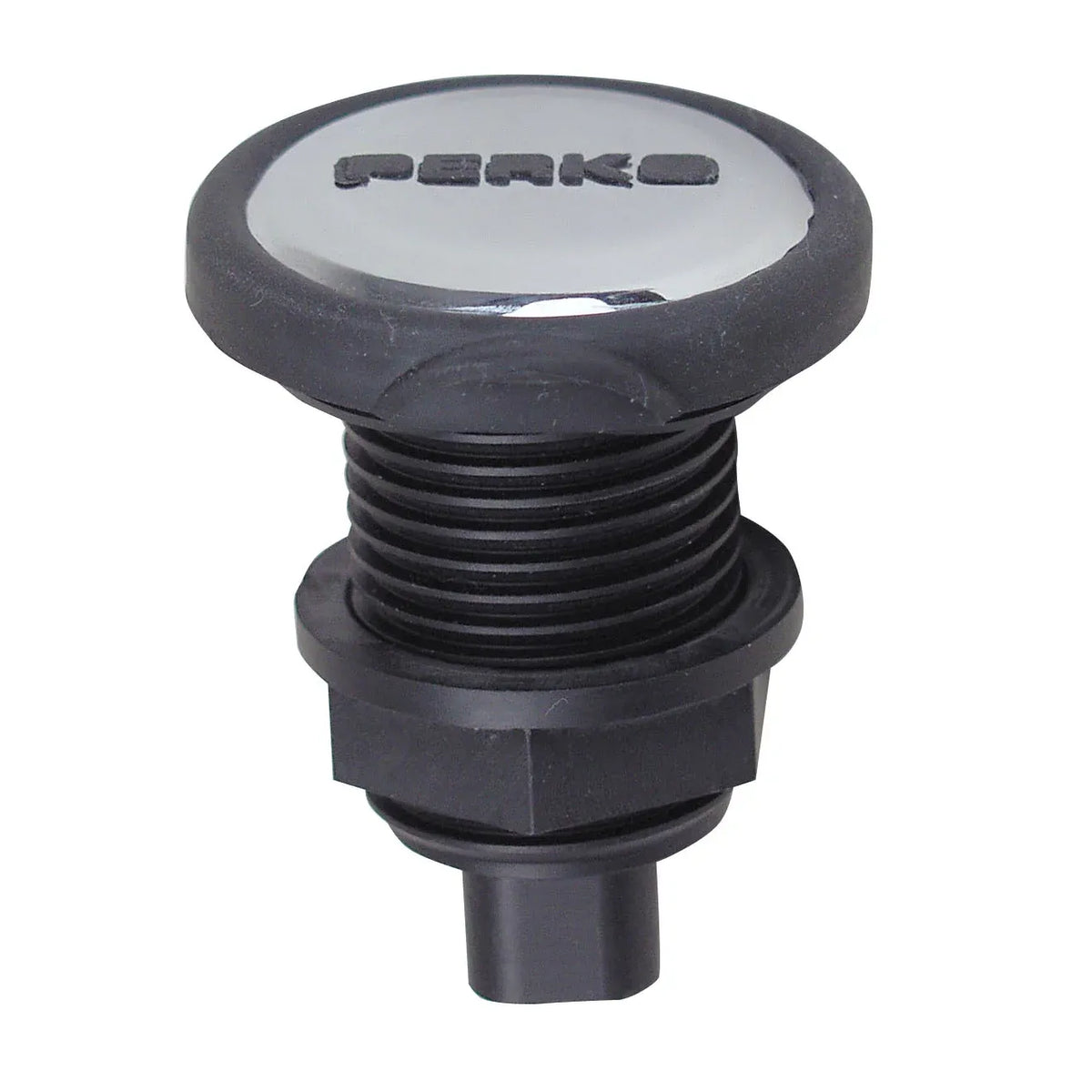 Perko 1049 Mini Mount Plug-In Pole Light Base, 1-15/16 in O.D. — Quality Boat Parts