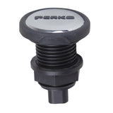 Perko 1049 Mini Mount Plug-In Pole Light Base, 1-15/16 in O.D. — Quality Boat Parts