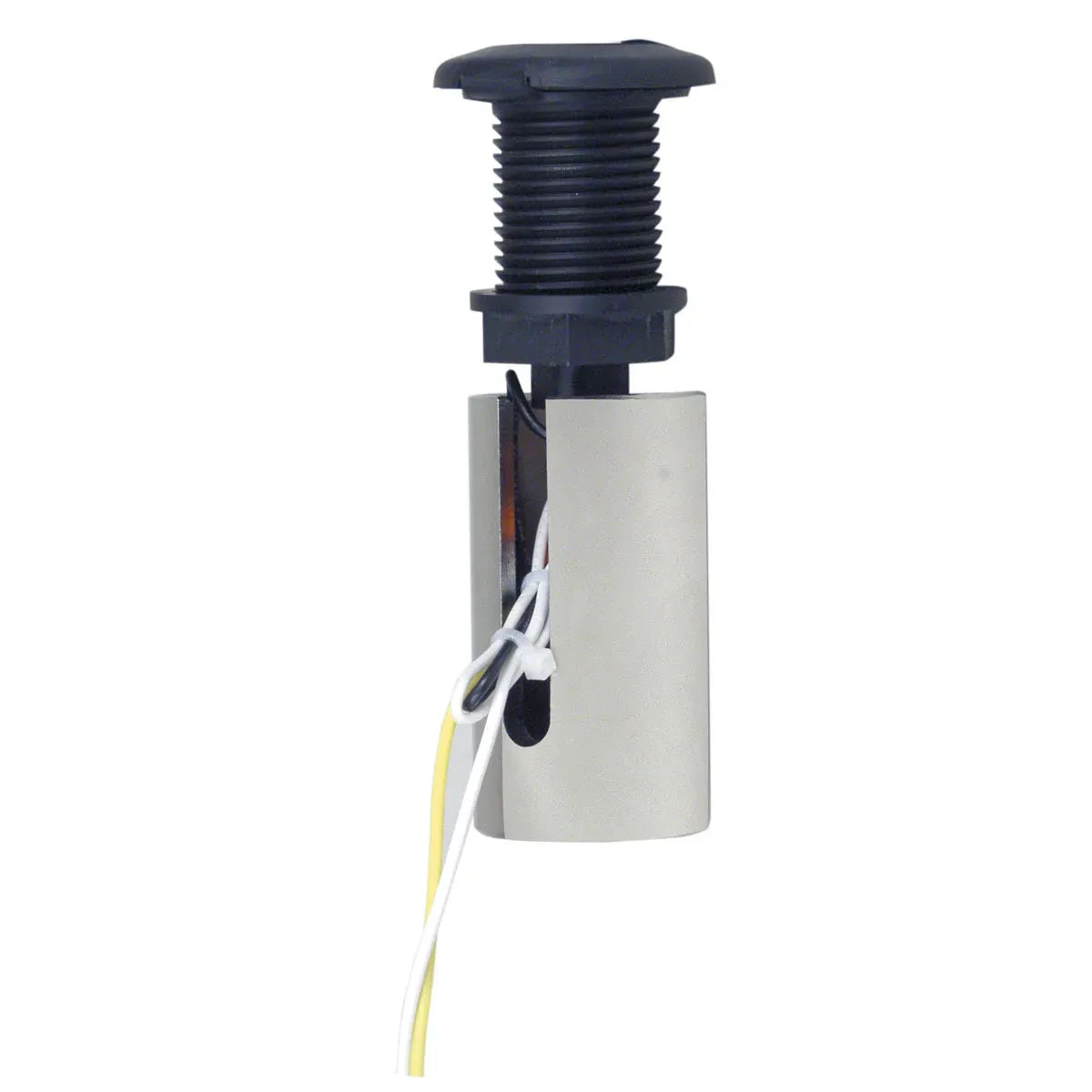 Perko 1049 Mini Mount Plug-In Pole Light Base, 1-15/16 in O.D. — Quality Boat Parts