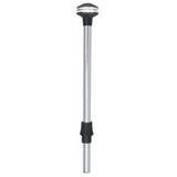 Perko Inland Series White All-Round Pole Light, 12V, 2nm, 0° Rake — Quality Boat Parts