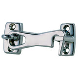 Perko 1287 Cabin Door Hook, Chrome Plated Zinc Alloy, #6 Screw Size — Quality Boat Parts