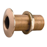 Perko 0322 Pipe Thru-Hull Connection, Cast Bronze, NPT/S, 5pk — Quality Boat Parts