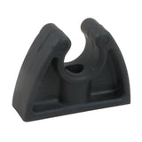 Perko 0477 Pole Storage Clips, UV Stabilized Polymer, 1 Pair — Quality Boat Parts