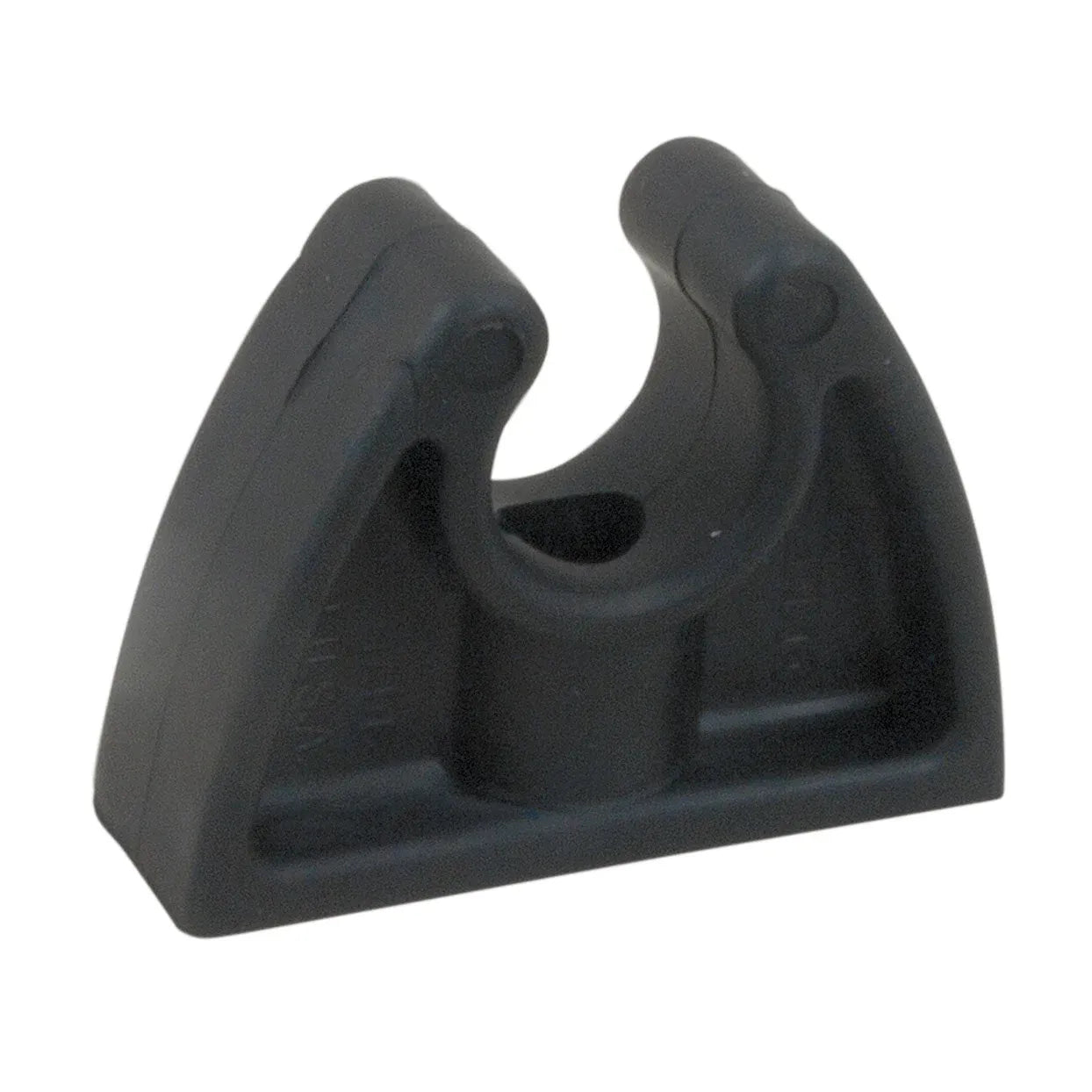 Perko 0477 Pole Storage Clips, UV Stabilized Polymer, 1 Pair — Quality Boat Parts