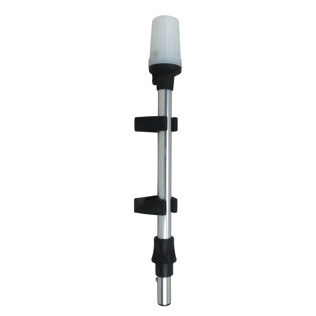 Perko 0477 Pole Storage Clips, UV Stabilized Polymer, 1 Pair — Quality Boat Parts