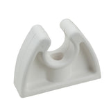 Perko 0477 Pole Storage Clips, UV Stabilized Polymer, 1 Pair — Quality Boat Parts