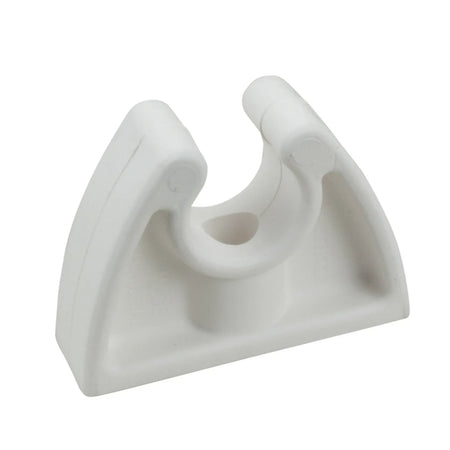 Perko 0477 Pole Storage Clips, UV Stabilized Polymer, 1 Pair — Quality Boat Parts