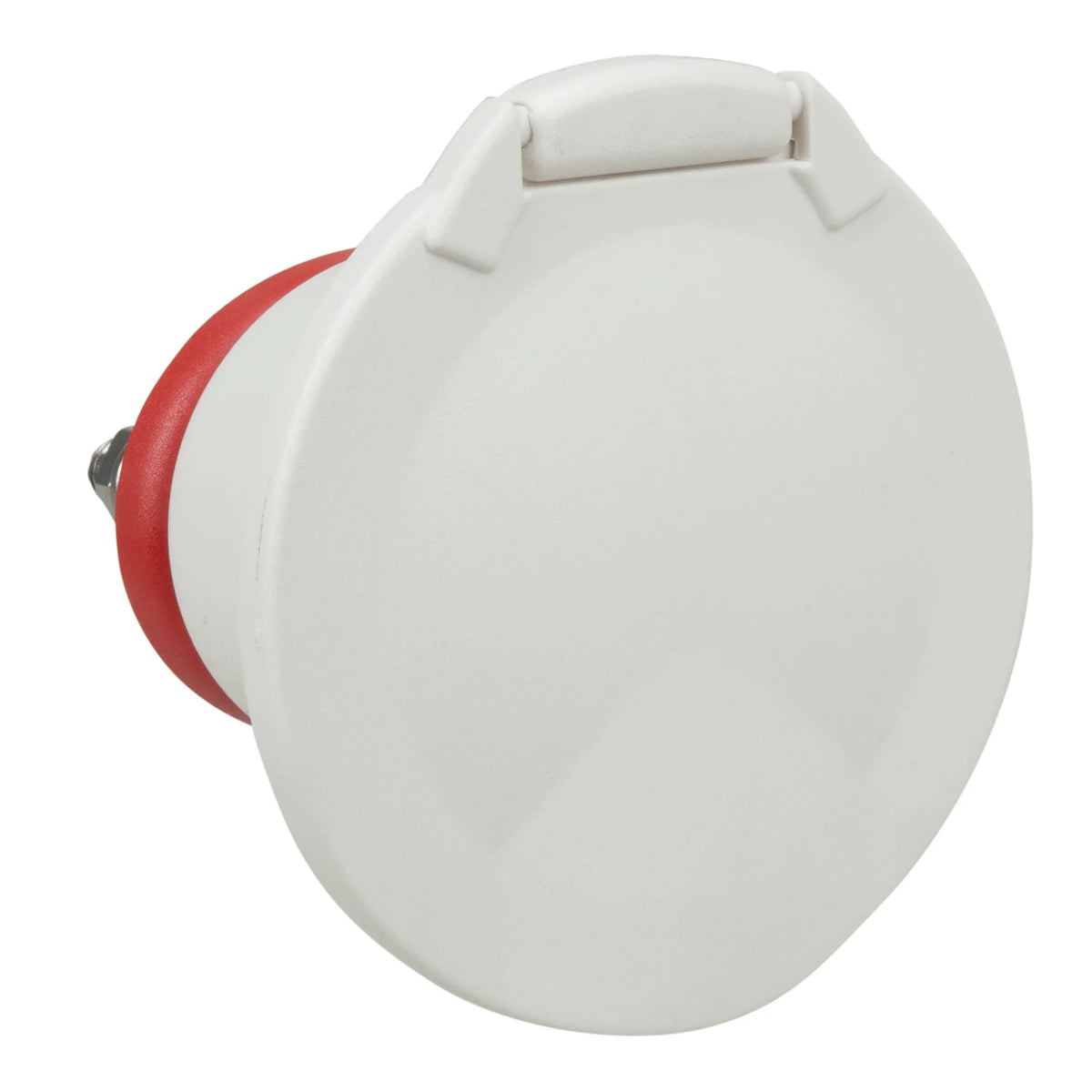 Perko Single Battery Disconnect Switch, 6-32V, 140A Continuous, Ignition Protected — Quality Boat Parts