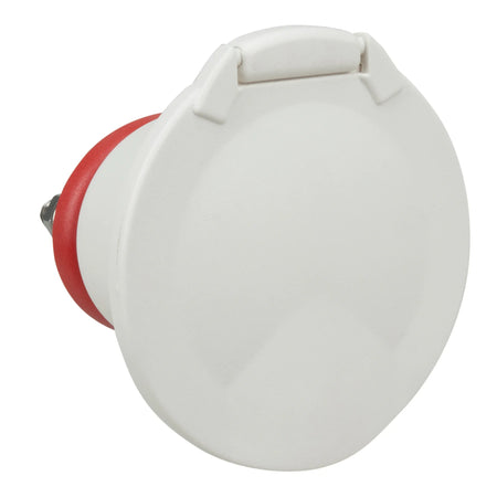 Perko Single Battery Disconnect Switch, 6-32V, 140A Continuous, Ignition Protected — Quality Boat Parts
