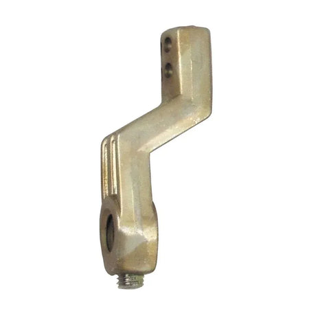 Perko Surface Mount T-Handle Latch, Non-Locking, 2-1/2 in Hole, 1/8-3/4 in Surfaces — Quality Boat Parts
