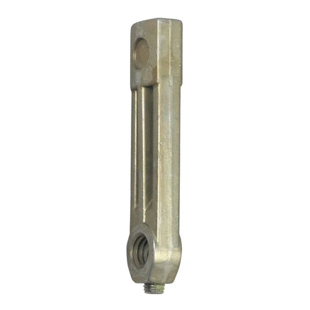 Perko Surface Mount T-Handle Latch, Non-Locking, 2-1/2 in Hole, 1/8-3/4 in Surfaces — Quality Boat Parts